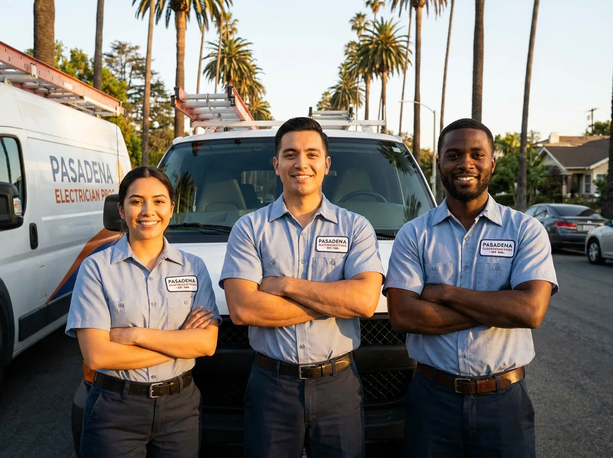 Electrician company in Waimea, HI
