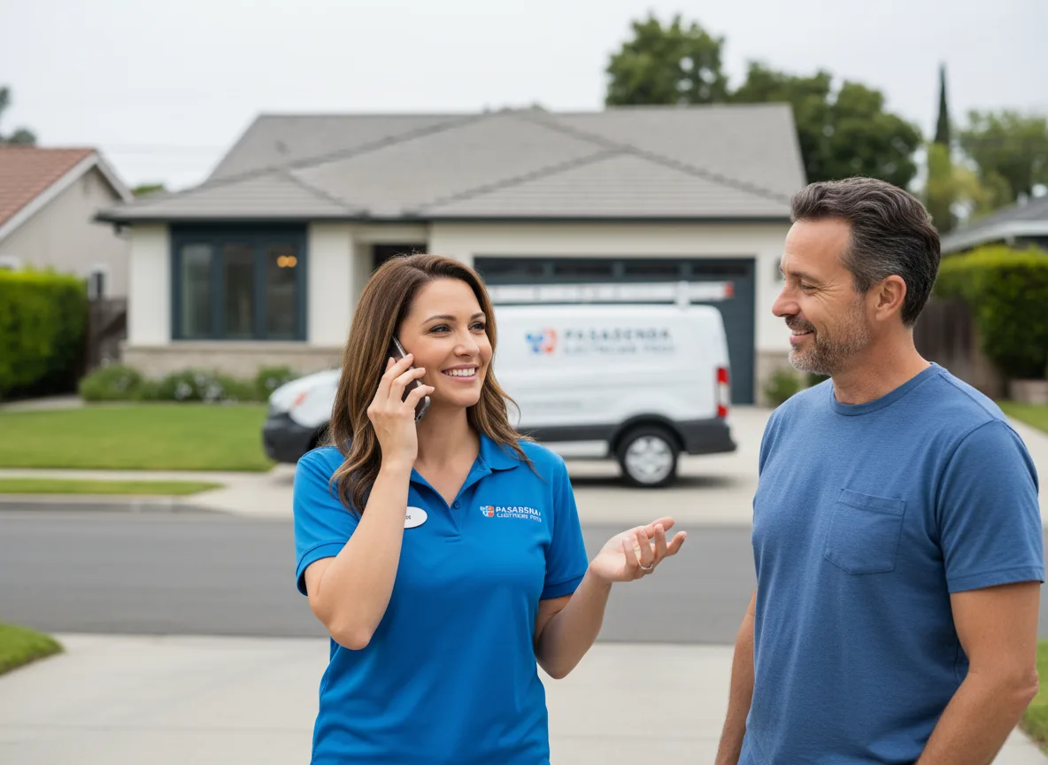 Electrician Waimea, HI FAQs